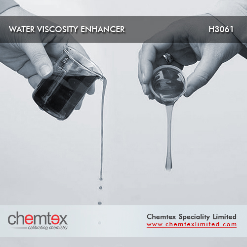 Manufacturers Exporters and Wholesale Suppliers of Water Viscosity Enhancer Kolkata West Bengal