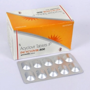 Manufacturers Exporters and Wholesale Suppliers of ACYCLOVIR TABLETS Surat Gujarat