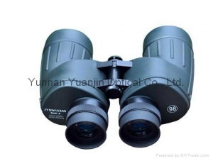 10x50 Waterproof Binoculars,High definition of binoculars 98 series Manufacturer Supplier Wholesale Exporter Importer Buyer Trader Retailer in Kunming  China