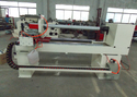 Adhesive Tape Slicing Machine Semi Automatic