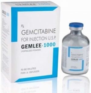 Manufacturers Exporters and Wholesale Suppliers of Gemcitabine for Injection Panchkula Haryana