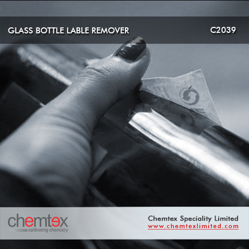 Glass Bottle Lable Remover Manufacturer Supplier Wholesale Exporter Importer Buyer Trader Retailer in Kolkata West Bengal India