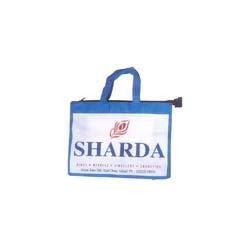 Manufacturers Exporters and Wholesale Suppliers of Woven Shopping Bags Kheda Gujarat