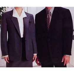 Manufacturers Exporters and Wholesale Suppliers of Front Office Uniforms Ludhiana Punjab