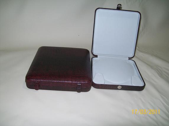 Manufacturers Exporters and Wholesale Suppliers of Jewellery Box Kolkata West Bengal
