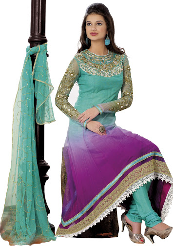 Manufacturers Exporters and Wholesale Suppliers of dress material online SURAT Gujarat