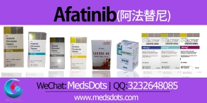 Indian Afatinib 40mg Price Manufacturer Supplier Wholesale Exporter Importer Buyer Trader Retailer in Noida Uttar Pradesh India