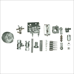 Agarbatti Machine Spares