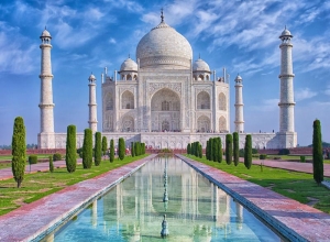 Service Provider of Delhi To Agra One Day Tour New Delhi Delhi