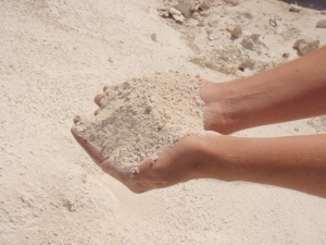 Manufacturers Exporters and Wholesale Suppliers of Agriculture Gypsum Bikaenr Rajasthan