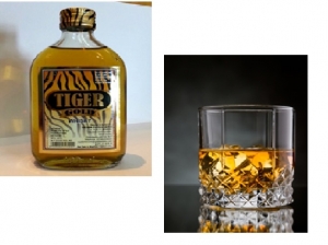 Manufacturers Exporters and Wholesale Suppliers of Alcohol (ENA) New Delhi Delhi