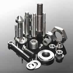 Steel Fasteners Manufacturer Supplier Wholesale Exporter Importer Buyer Trader Retailer in mumbai Maharashtra India