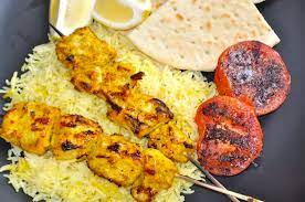 Service Provider of Safron & Black Pepper Chcken Tikka Delhi Delhi 