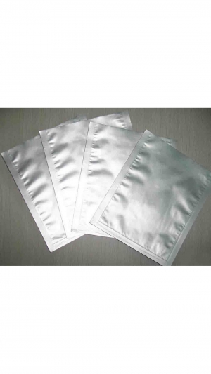 Aluminium Foil Pouch