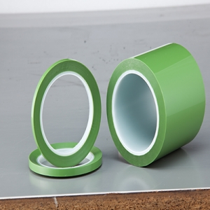 Manufacturers Exporters and Wholesale Suppliers of Anti-static semi-conductive silicone PSA PET tape/film Noida Uttar Pradesh Anti-static semi-conductive silicone PSA PET tape/film