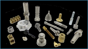 Manufacturers Exporters and Wholesale Suppliers of Aluminium & Steel Turned Parts Jamnagar Gujarat Aluminium & Steel Turned Parts