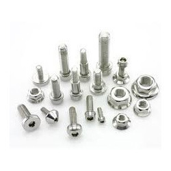 Aluminium fasteners Manufacturer Supplier Wholesale Exporter Importer Buyer Trader Retailer in Mumbai Maharashtra India