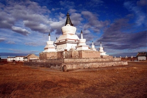 Service Provider of Erdene Zuu Monastery Jaipur Rajasthan 
