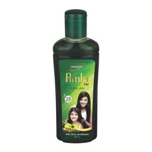 Amla Hair oil Manufacturer Supplier Wholesale Exporter Importer Buyer Trader Retailer in Narela, New Delhi Delhi India