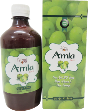 Amla juice Manufacturer Supplier Wholesale Exporter Importer Buyer Trader Retailer in ghaziabad Uttar Pradesh India