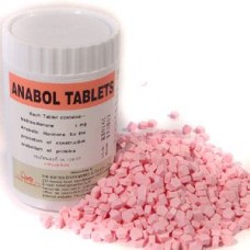 Manufacturers Exporters and Wholesale Suppliers of Anabol 5mg Tempa Florida
