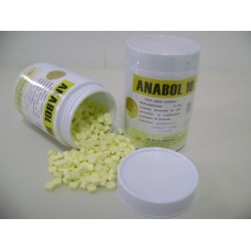 Manufacturers Exporters and Wholesale Suppliers of Anabol Yellow Pills 10mg Tempa Florida