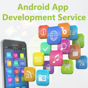 Service Provider of Android Mobile App Development Ludhiana Punjab 