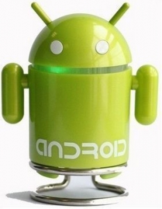 Android speaker cheap