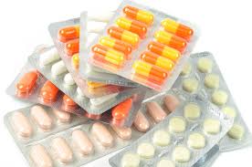 Antibiotics Drugs