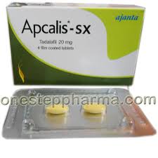 Manufacturers Exporters and Wholesale Suppliers of Apcalis tabs Nagpur Maharashtra