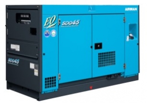Manufacturers Exporters and Wholesale Suppliers of AIRMAN Generators Chengdu 