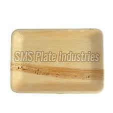 Manufacturers Exporters and Wholesale Suppliers of ARECA LEAF RECTANGULAR PLATE Chennai Tamil Nadu