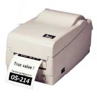 Manufacturers Exporters and Wholesale Suppliers of Argox Barcode Printer (OS 214 TT) Mumbai Maharashtra