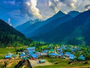 Service Provider of Pahalgam Dharamshala Himachal Pradesh