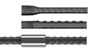 Manufacturers Exporters and Wholesale Suppliers of COLD FORGED REBAR COUPLERS PUNE Maharashtra