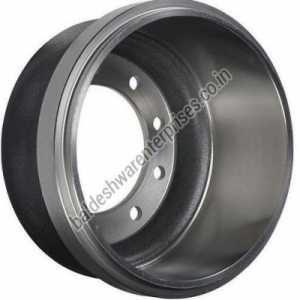 Manufacturers Exporters and Wholesale Suppliers of ASHOK LEYLAND BRAKE DRUM Kutch Gujarat