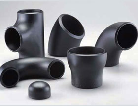 Steel pipe fittings Manufacturer Supplier Wholesale Exporter Importer Buyer Trader Retailer in Shhijiazhuang  China