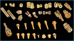 Manufacturers Exporters and Wholesale Suppliers of Brass Auto Parts Jamnagar Gujarat