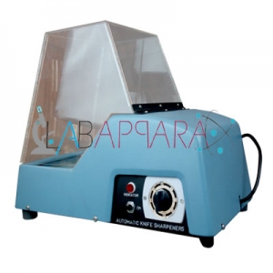 Manufacturers Exporters and Wholesale Suppliers of Automatic Knife Sharpener Ambala Cantt Haryana