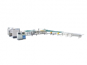Manufacturers Exporters and Wholesale Suppliers of AUTOMATIC UP STACKING MACHINE Palwal Haryana