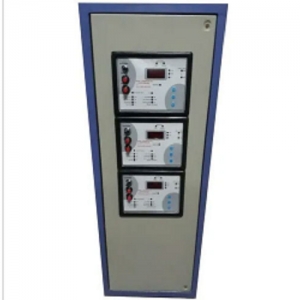 15 KVA Air Cooled Servo Voltage Stabilizer Manufacturer Supplier Wholesale Exporter Importer Buyer Trader Retailer in  Gurgaon Haryana India