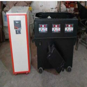 40 KVA Three Phase Air Cooled Servo Voltage Stabilizer Manufacturer Supplier Wholesale Exporter Importer Buyer Trader Retailer in  Gurgaon Haryana India