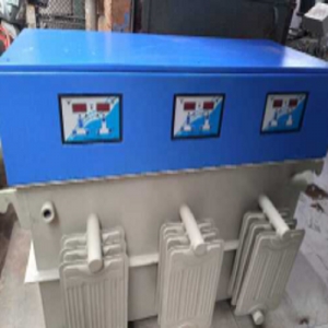 (05) Automatic Voltage Stabilizer Manufacturer Supplier Wholesale Exporter Importer Buyer Trader Retailer in  Gurgaon Haryana India