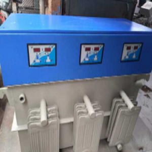 (05) Automatic Voltage Stabilizer