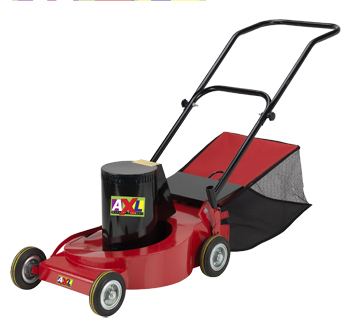 Manufacturers Exporters and Wholesale Suppliers of electric lawn mover  400 064 Maharashtra