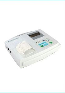 Manufacturers Exporters and Wholesale Suppliers of Digital ECG Machine Purvi Champaran Bihar