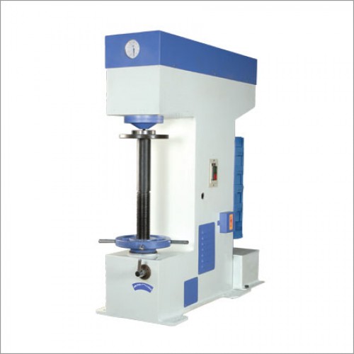 Manufacturers Exporters and Wholesale Suppliers of Brinell Hardness Tester New Delhi Delhi