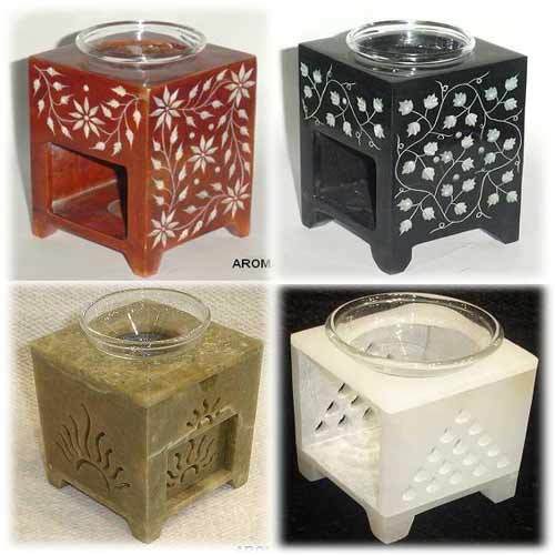 Manufacturers Exporters and Wholesale Suppliers of Aroma Lamps Agra Uttar Pradesh