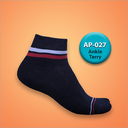 Manufacturers Exporters and Wholesale Suppliers of Fancy Terry Socks Morbi Gujarat