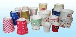 Manufacturers Exporters and Wholesale Suppliers of Paper Cup Pathanamthitta Kerala